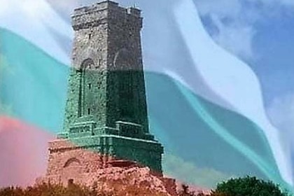 Поздравителен адрес на посланик Шекерлетова по случай 3-ти март